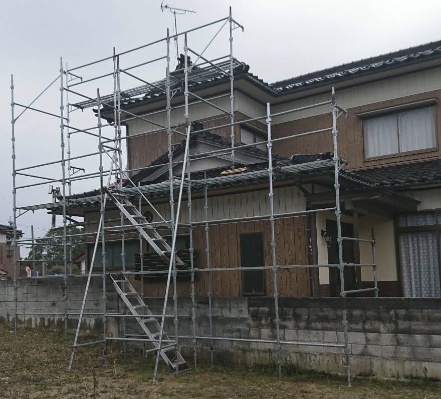 富山の外壁塗装・屋根塗装・リフォームなら｜カーベス